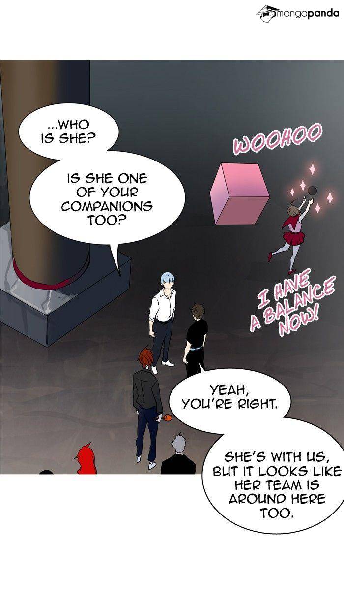 Tower of God Chapter 283 image 046